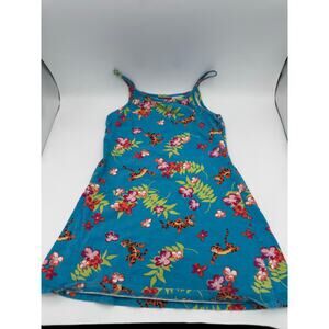 Vintage Tigger Hawaiian Disney Kid's Dress